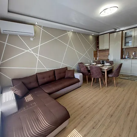 Strumsko Apartamento