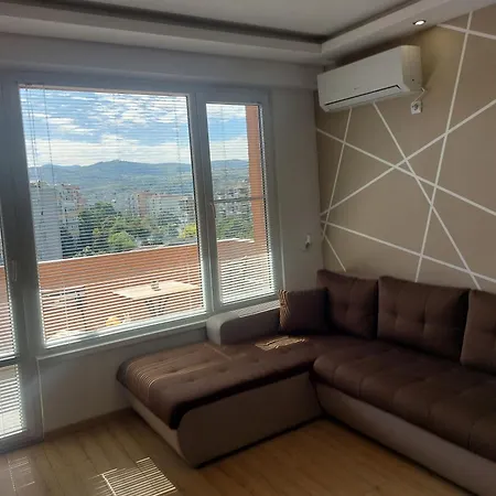 Apartmán Strumsko Blagoevgrad