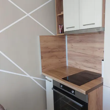 Apartamento Strumsko *