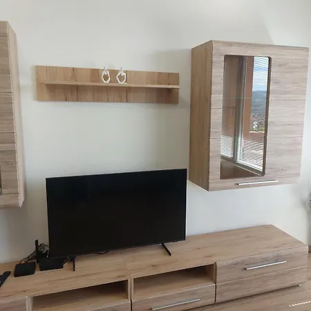 Strumsko Apartamento *