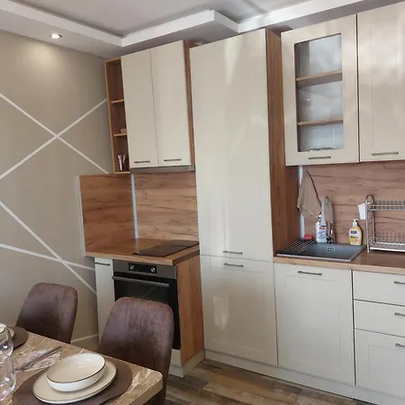 Apartmán Strumsko *