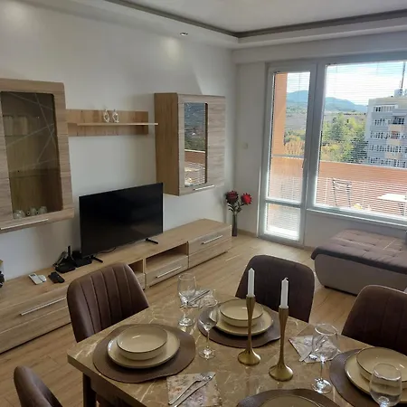 Apartmán Strumsko Blagoevgrad