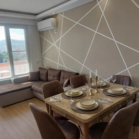 Apartamento Strumsko Blagoevgrad