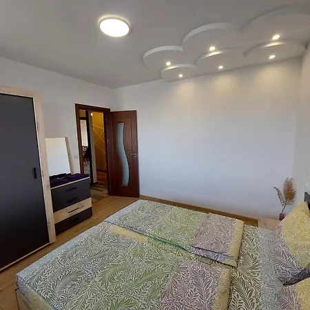 Strumsko Apartamento