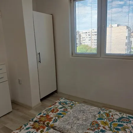 Strumsko Apartamento *