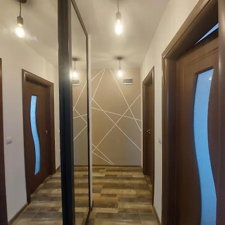 Apartamento Strumsko *