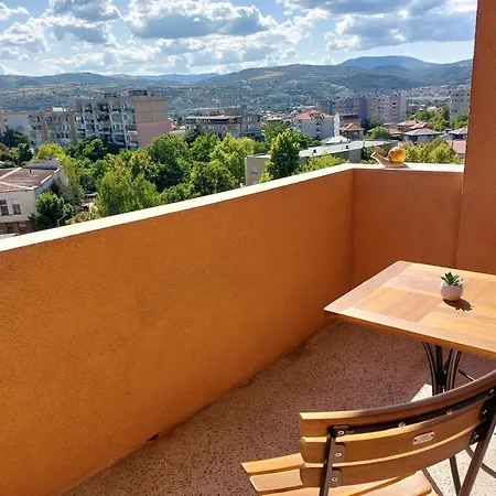 Apartamento Strumsko Blagoevgrad