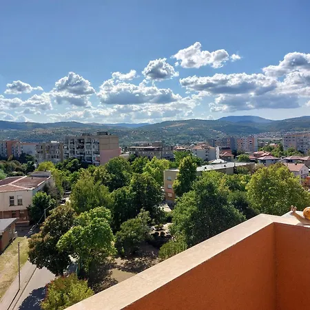 Strumsko Blagoevgrad