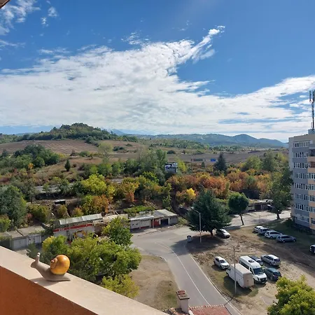 Apartamento Strumsko Blagoevgrad