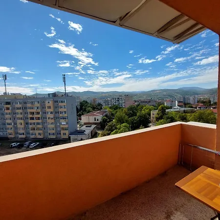 Apartamento Strumsko *