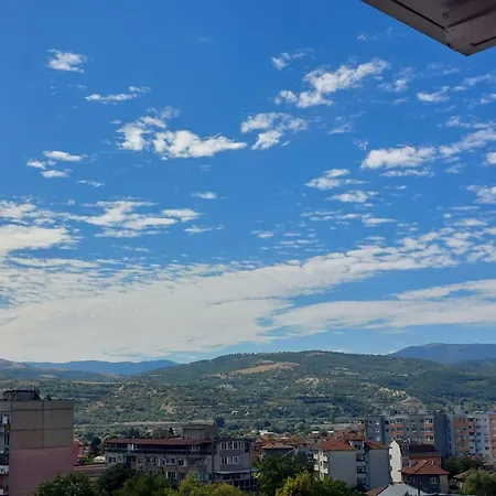 Apartamento Strumsko Blagoevgrad