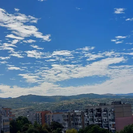 Apartamento Strumsko Blagoevgrad