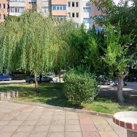 Apartamento Strumsko