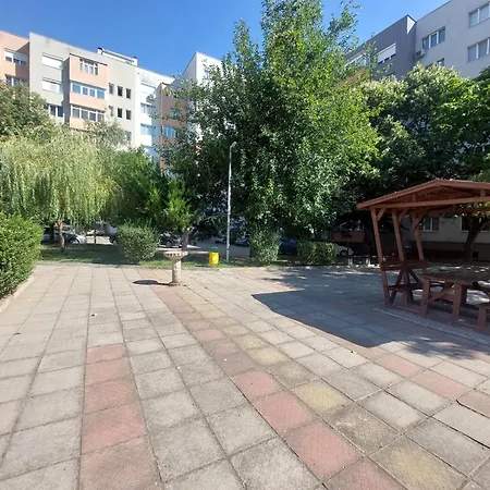 Apartamento Strumsko *