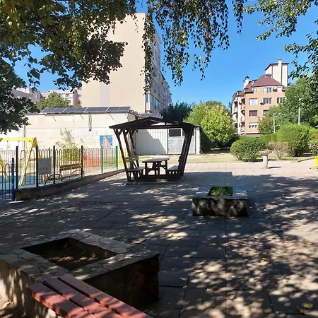 Strumsko Благоевград
