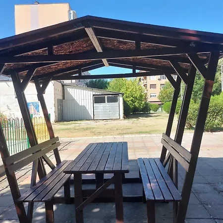 Apartamento Strumsko *