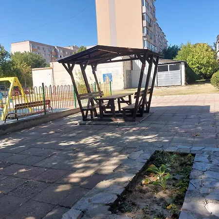 Apartamento Strumsko *