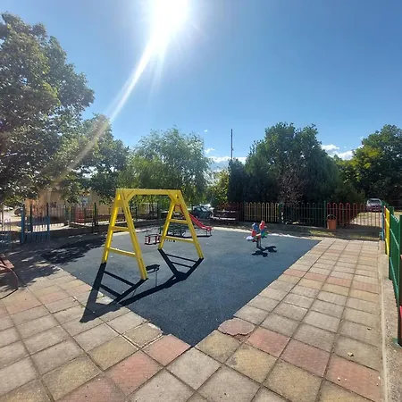 Apartmán Strumsko Blagoevgrad