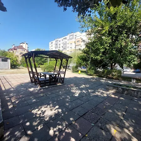 Strumsko Apartamento *