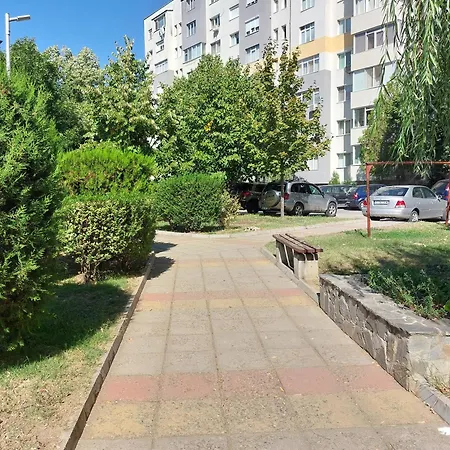 Apartmán Strumsko *