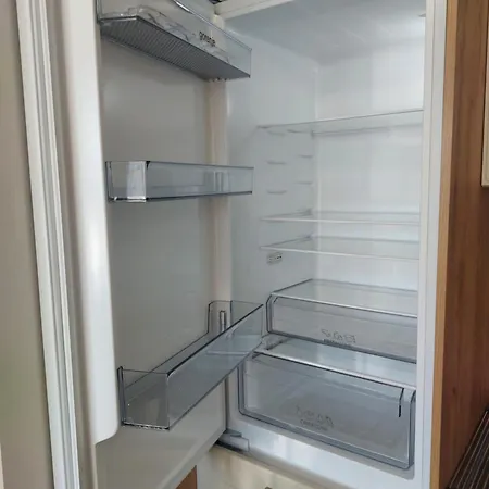 Strumsko Apartamento *