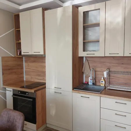 Strumsko Apartmán Blagoevgrad
