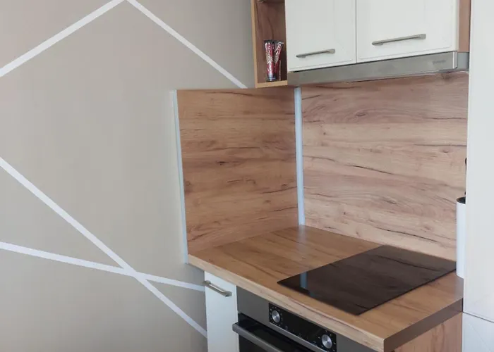 Апартаменты Strumsko *