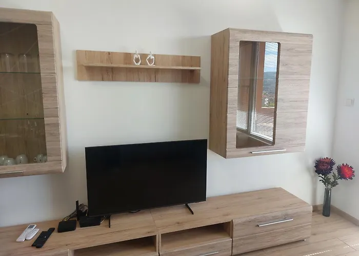 Strumsko Апартаменты *