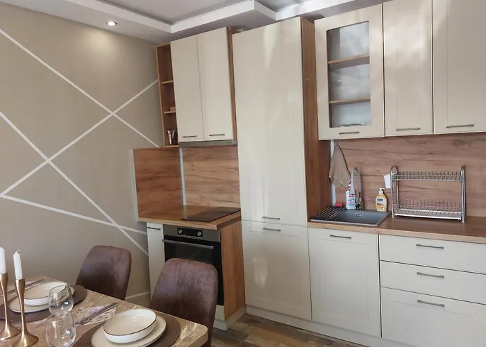 Апартаменты Strumsko *