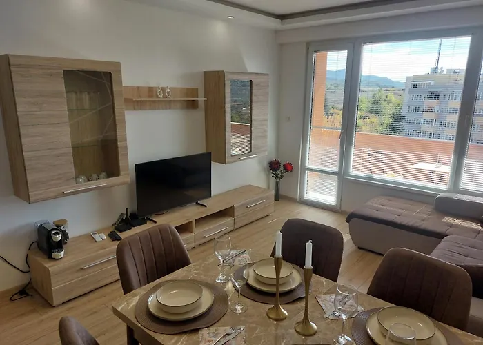 Strumsko * Благоэвгард