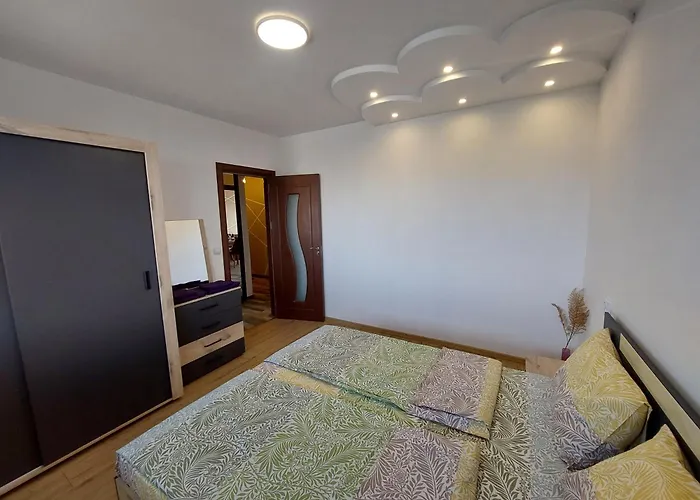 Strumsko Апартаменты