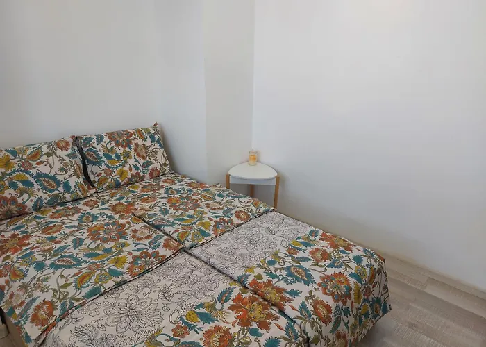 Апартаменты Strumsko