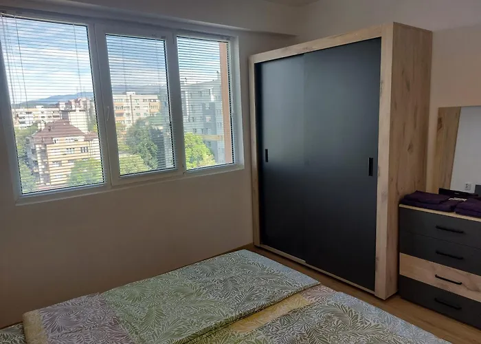 Strumsko * Благоэвгард