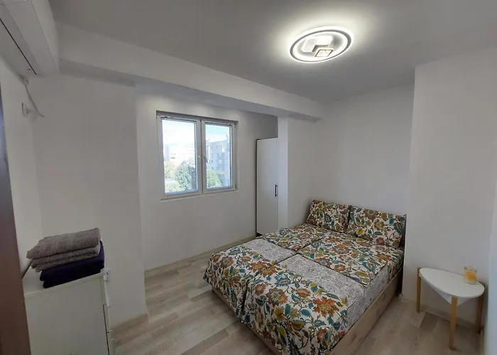 Strumsko Апартаменты Благоэвгард