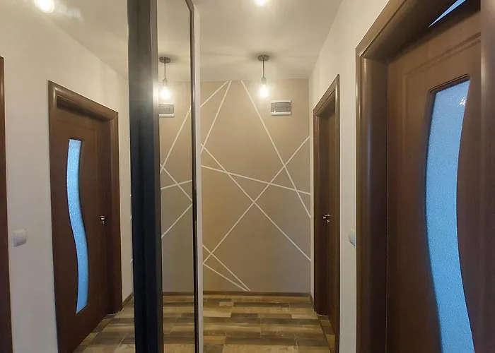 Апартаменты Strumsko *