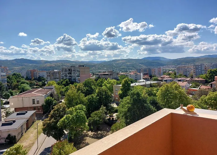 Strumsko Благоэвгард