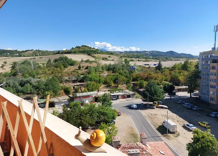 Strumsko * Благоэвгард