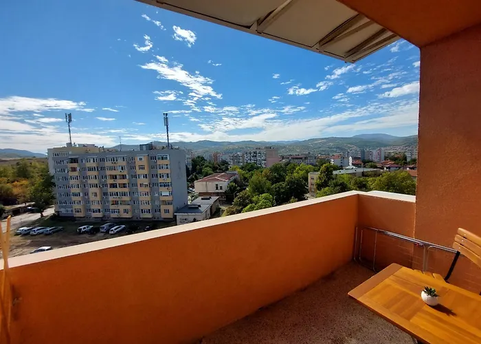 Апартаменты Strumsko *