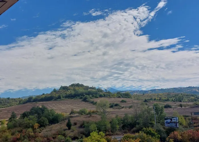 Strumsko * Благоэвгард