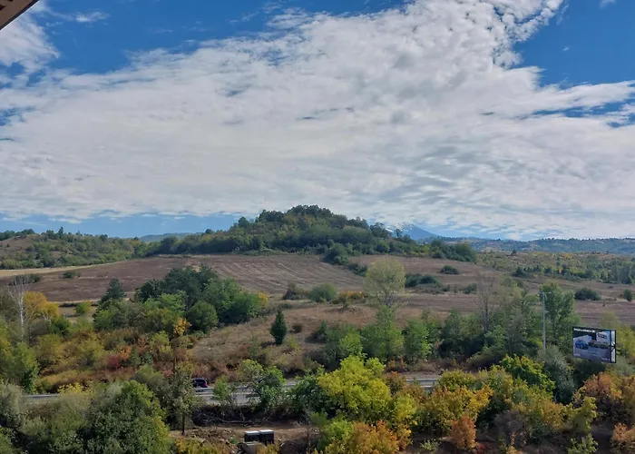 Strumsko Благоэвгард