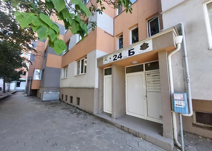 Strumsko Апартаменты