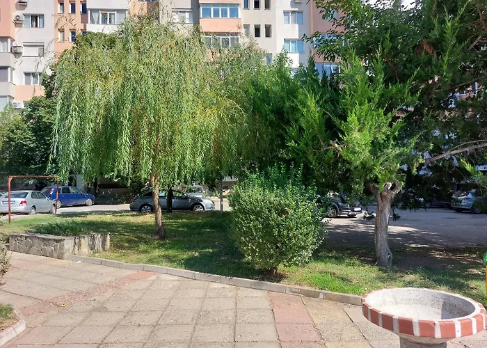 Апартаменты Strumsko