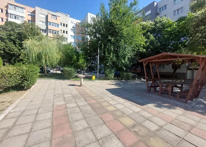 Апартаменты Strumsko *