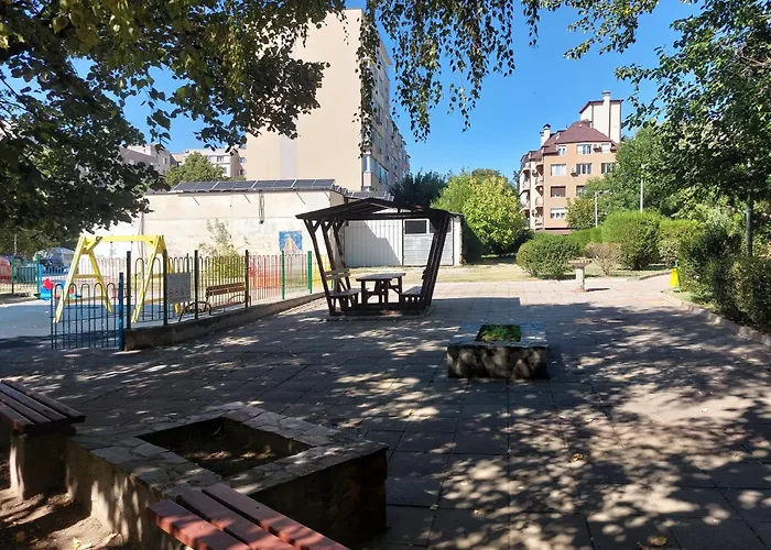 Strumsko Благоэвгард