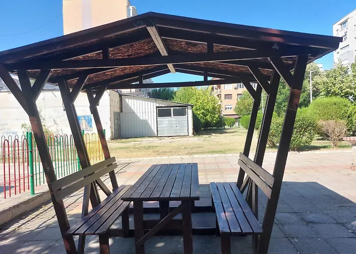 Апартаменты Strumsko *