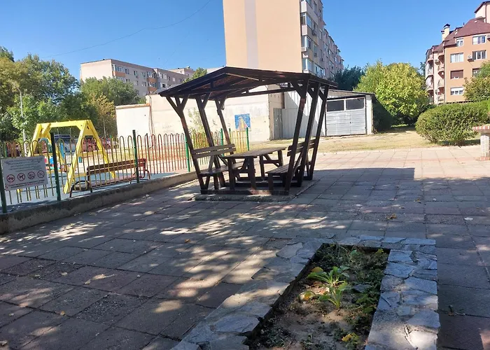 Апартаменты Strumsko *