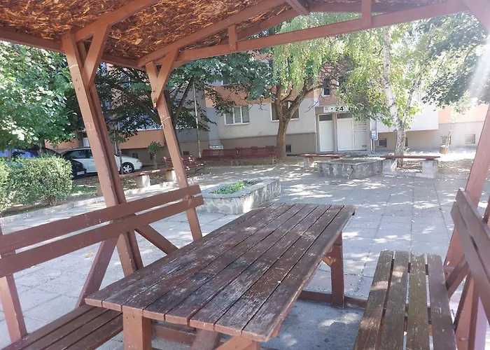 Strumsko Апартаменты