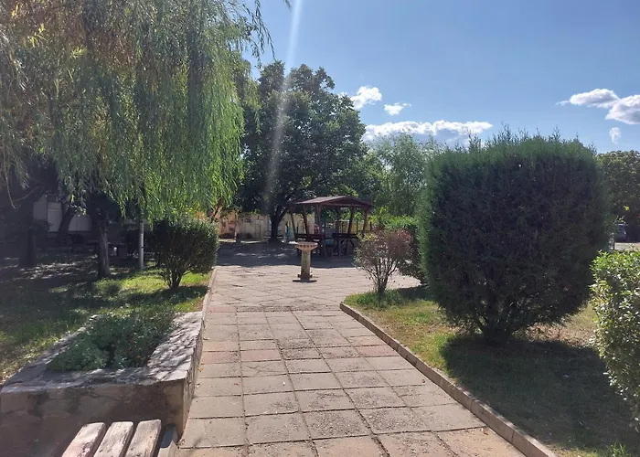 Strumsko Апартаменты Благоэвгард