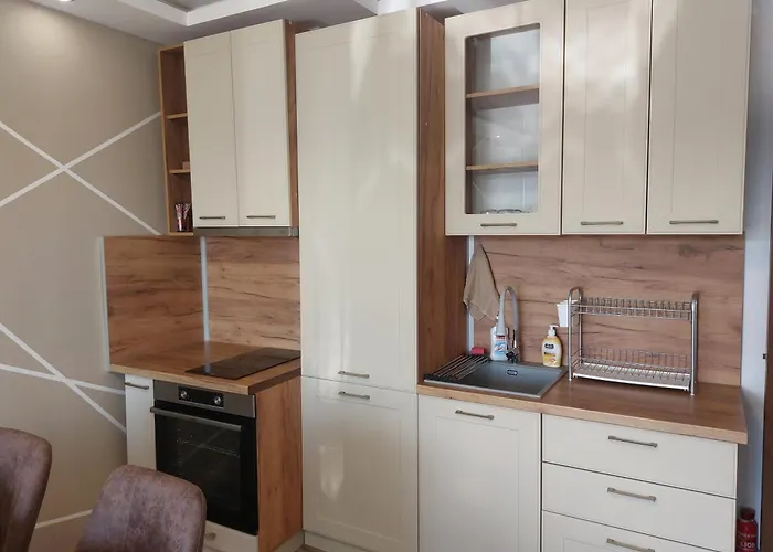 Strumsko Апартаменты Благоэвгард